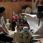 이 영화 <b>반전</b> 쩔지 않았냐