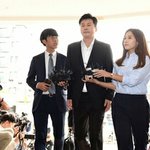 [충격] 오늘자 <b>양현석</b> ㄷㄷㄷ
