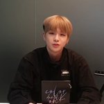 [강다니엘] 오늘도 <b>예</b>뽀 ٩(·•︠ᴗ•︡ )۶