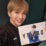 [강다니엘] [다녤]우리 다니티!! 앞으로 잘 부탁해여