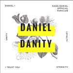 [강다니엘] DANITY❤