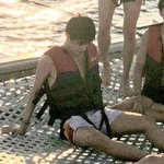 [방탄소년단] 자 <b>감상</b>하자 밝기올렸더