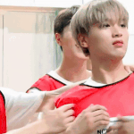 [NCT] 마크 추반하자