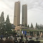 [EXO] 팡주 버스킹 갔다 옴