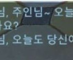 오늘 대표님이 너무 빡치게 해서 펫 이름에 대표님 이름 붙혀줌