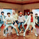 [방탄소년단] 이런거하나하나 그냥넘가면안돼
