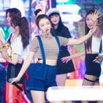 [연예인] <b>신난</b> 레드벨벳 상큼 흥 조이