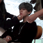 [EXO] 반항아적 모먼트 뭔지알지