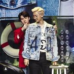 [EXO] 코디 인별에 <b>보석</b> 미남 둘