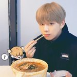 [강다니엘] 강다니엘 감자탕팬<b>아트</b>