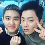 [EXO] 나 <b>조조</b> 보러간다