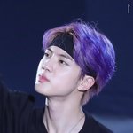 방탄 <b>진</b> 메컵해주는분 손 감각 삽니다