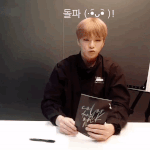 [강다니엘] <b>돌파</b>녤깅이짤 추가됨 ꉂꉂ(·•︠ ᗜ•︡) ㅋ⫬ㅋ⫬ㅋ⫬ㅋ⫬ㅋ⫬