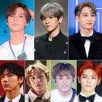 [EXO] 슈퍼엠, 내가 백현이