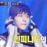 [인피니트] 톡선에 복가 <b>명수</b>있어