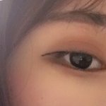[댓글부탁해] 눈화장 봐주라!