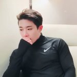 [몬스타엑스] <b>움짤</b> 좀ㅠ