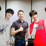 [프듀X] 스쉽즈 사진 올라왔다~