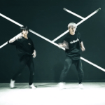 원진)-monsta x_aligator, ciara_body <b>party</b>