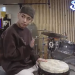 [방탄소년단] 그놈에 아즈뱅야발발이<b>치와와</b>왜냐하면