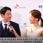 [<b>연예인</b>] <b>배우</b> 김동욱 좋은게 안 이상한거지 ㅋㅋ