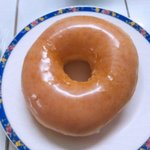 [드루와] 크리스피 <b>도넛</b> 짱이다