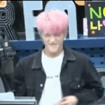 [NCT] 태용이 카메라 겁나 가까이서 헤드뱅잉하는거