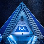 [모두드루와] 프듀 101 일본 <b>세트</b>장 공개