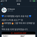 [프듀X] 누가 <b>망돌</b>이랩 ㅋㅋ