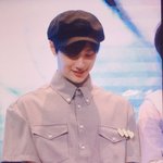 [모두드루와] 오늘 팬싸 <b>조승연</b> 빠바 알바생인줄