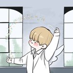 [강다니엘] 강다니엘 Intro <b>팬아트</b>