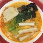 마라탕 <b>도장</b>깨기 하러 옴