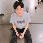 [NCT] 마키 <b>신발바닥</b>까지