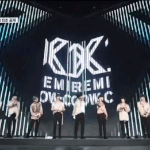 [엑스원] 형준이랑 <b>동표</b>랑 더 친해지면 좋겟다