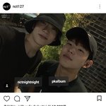 [NCT] 엔나나 계정 태그한거 눈물나 ㅠㅠㅠㅠ