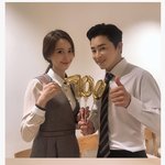 [댓글부탁해] <b>흥행</b>에 성공한 윤아 근황