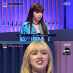 [댓글부탁해] 같이 방송하는 걸그룹을 모르는 <b>박봄</b>