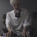 [방탄소년단] 방탄 진 마이크 위치 개웃겨 ㅋㅋㅋㅋㅋㅋㅋㅋㅋㅋㅋㅋ