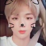 [강다니엘] 얼굴 최고야