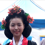 [댓글부탁해] <b>임나영</b> 오늘 인사동 예뻐요
