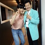 태진아 <b>주접</b> 시작됨