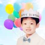 [방탄소년단] 정<b>구기</b> 생일 인장