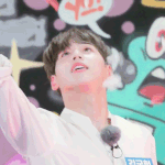 [프듀X] 김국헌 드립드롭