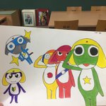 내가 그린 케로로<b>소대</b>야