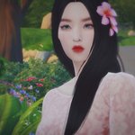 [심즈4]아이린<b>배포</b>??