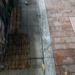 [꼭조언부탁] (추가) 홈ㅍㄹㅅ 앞에서 넘어졌습니다 누구 잘못인가요...