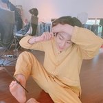 [방탄소년단] 겨자색 ㅈ ㅣ<b>장사</b> 등장