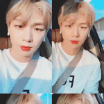 [강다니엘] 9월 강다니엘 안녕 ٩(·•︠ᴗ•︡ )۶