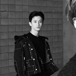 [NCT] 마크 <b>옷</b> 진짜 이쁘다