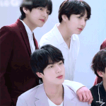 [댓글부탁해] 정국생일기념 방탄버전 <b>버뮤다</b> 보고가